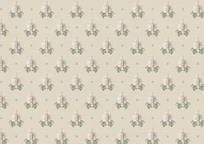 Pensford, Sebby Bud Green - Twist&Fit Roman Blind - Image 7
